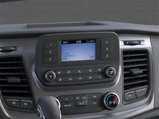 Ford Transit Passenger