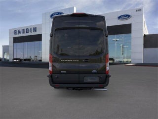 Ford Transit Passenger