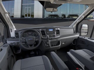 Ford Transit Passenger