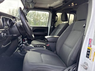 Jeep Wrangler Unlimited for sale Las Vegas