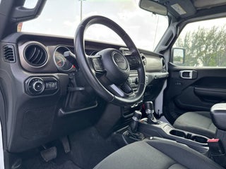 Jeep Wrangler Unlimited for sale Las Vegas