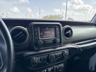 Jeep Wrangler Unlimited for sale Las Vegas