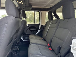 Jeep Wrangler Unlimited for sale Las Vegas