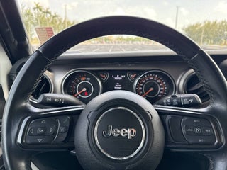 Jeep Wrangler Unlimited for sale Las Vegas