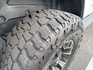 Jeep Wrangler Unlimited for sale Las Vegas