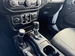 Jeep Wrangler Unlimited for sale Las Vegas