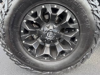 Jeep Wrangler Unlimited for sale Las Vegas