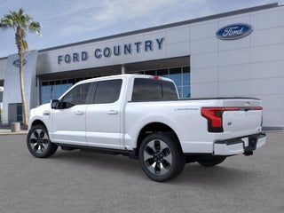 Ford F-150 Lightning