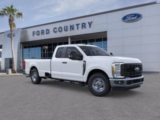 Ford F-250