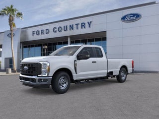 Ford F-250