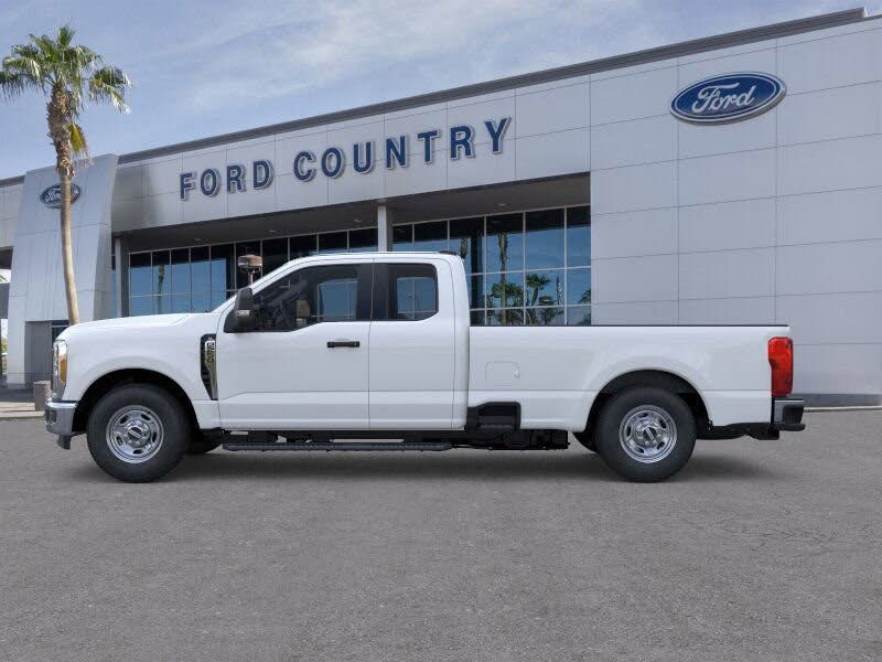 Ford F-250