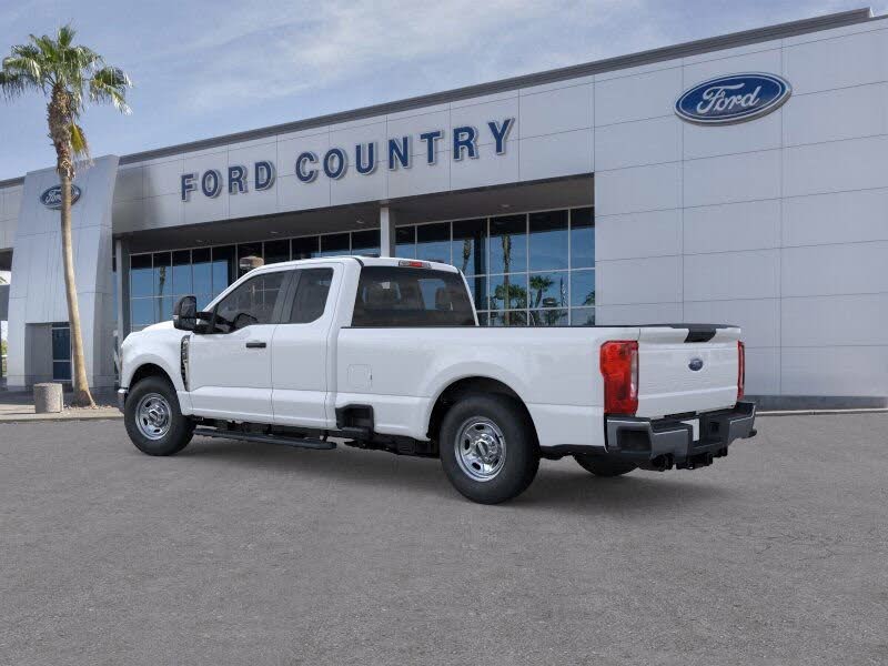 Ford F-250