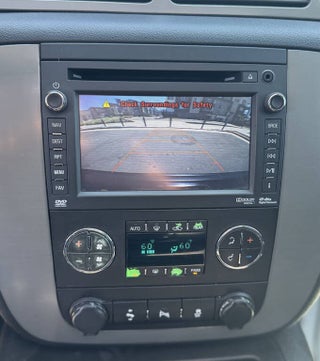 Image of 2013 GMC Yukon XL