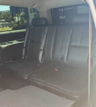 Image of 2013 GMC Yukon XL