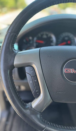 Image of 2013 GMC Yukon XL