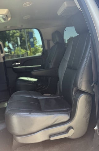 Image of 2013 GMC Yukon XL