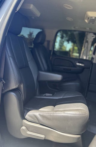 Image of 2013 GMC Yukon XL