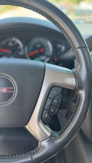Image of 2013 GMC Yukon XL