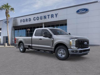 Ford F-250