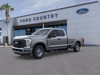 Ford F-250