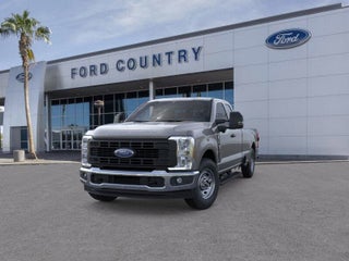 Ford F-250