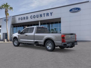 Ford F-250