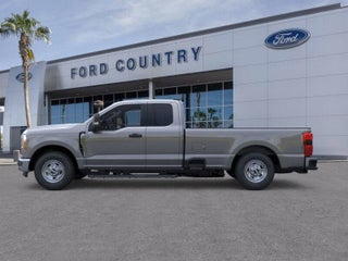 Ford F-250