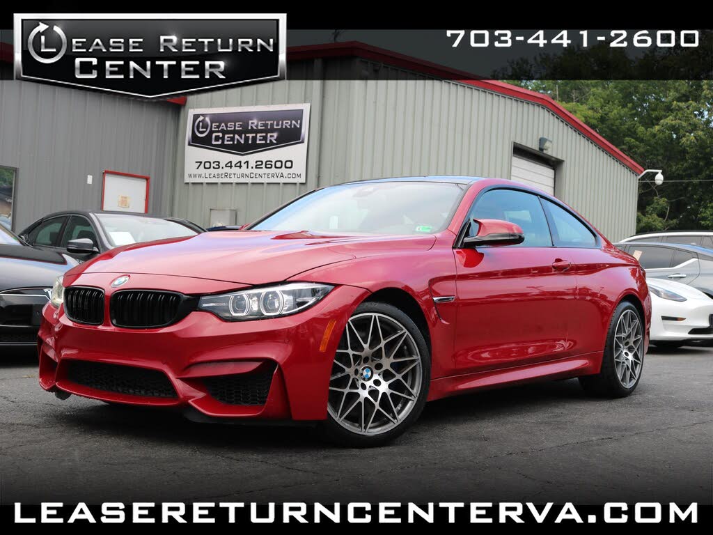 BMW M4
