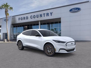 Ford Mustang Mach-E