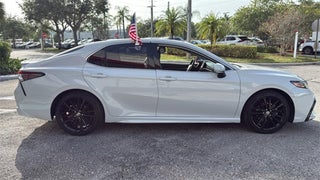 Toyota Camry for sale Las Vegas