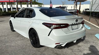 Toyota Camry for sale Las Vegas