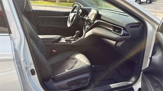 Toyota Camry for sale Las Vegas