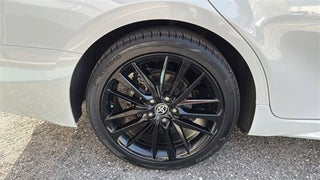 Toyota Camry for sale Las Vegas