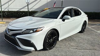 Toyota Camry for sale Las Vegas