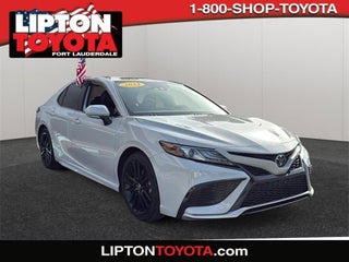 Toyota Camry for sale Las Vegas