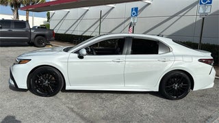 Toyota Camry for sale Las Vegas
