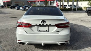 Toyota Camry for sale Las Vegas