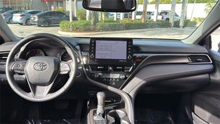 Toyota Camry for sale Las Vegas