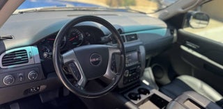 Image of 2013 GMC Yukon XL