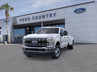 Ford F-350