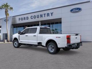 Ford F-350