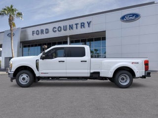 Ford F-350