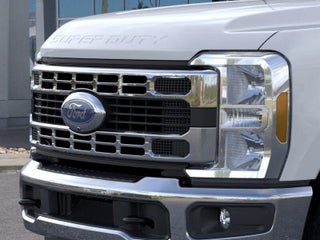 Ford F-350