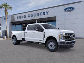 Ford F-350