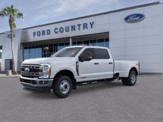 Ford F-350
