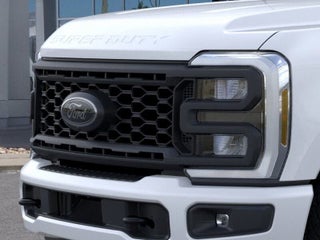 Ford F-250