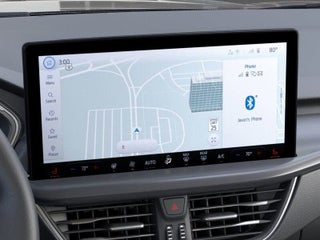 Ford Escape Plug-In Hybrid