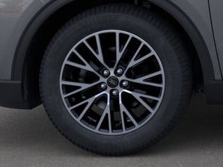 Ford Escape Plug-In Hybrid
