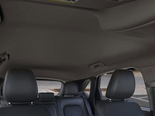 Ford Escape Plug-In Hybrid