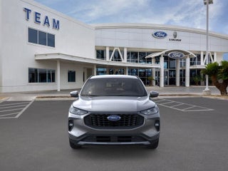 Ford Escape Plug-In Hybrid